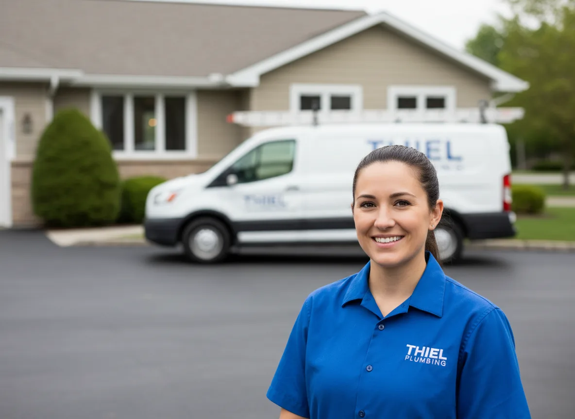 Plumber Curtiss, WI FAQs